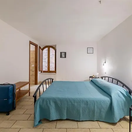 Semesterbostad Cali - Casa In Centro Ad Assisi
