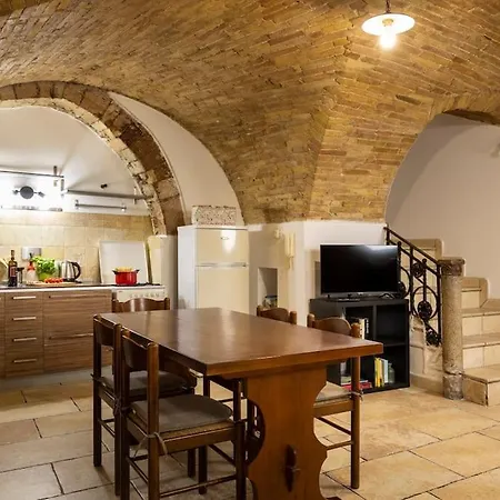 Cali - Casa In Centro Ad * Assisi