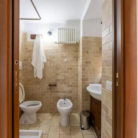 Cali - Casa In Centro Ad Ferienhaus *