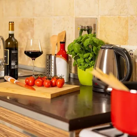 Cali - Casa In Centro Ad