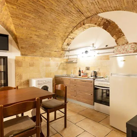 Cali - Casa In Centro Ad 펜션 아시시