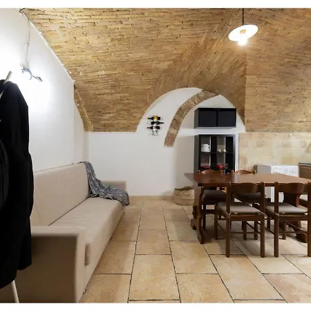 펜션 Cali - Casa In Centro Ad