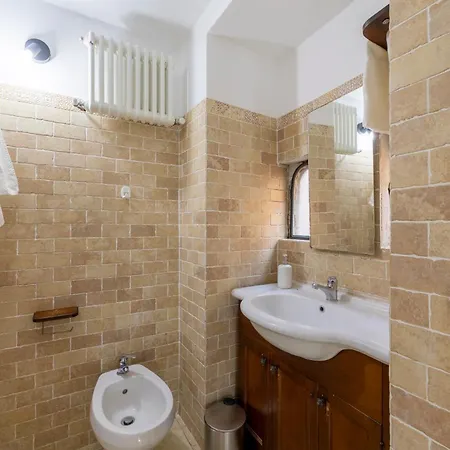 Cali - Casa In Centro Ad