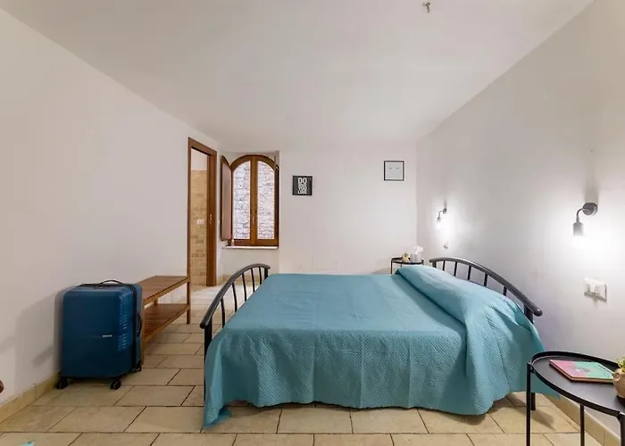 Casa de Férias Cali - Casa In Centro Ad Assisi