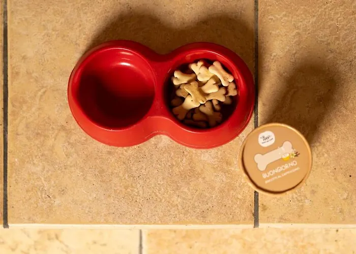 Cali - Casa In Centro Ad *