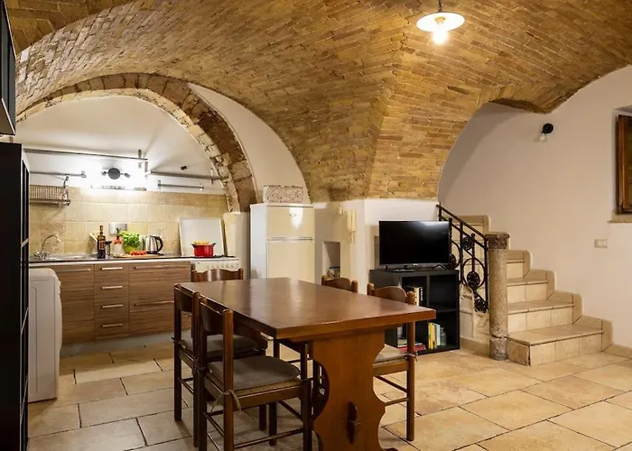 Cali - Casa In Centro Ad * Assisi