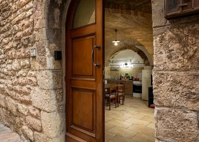 Cali - Casa In Centro Ad