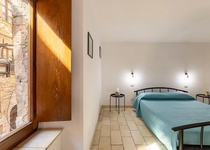 Cali - Casa In Centro Ad 펜션