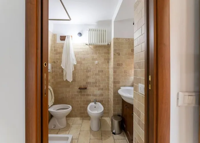 Cali - Casa In Centro Ad Casa de Férias *