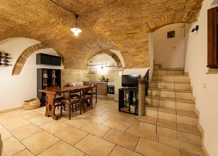 Cali - Casa In Centro Ad 펜션