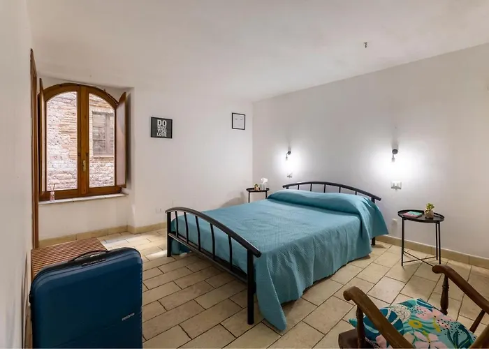 Cali - Casa In Centro Ad