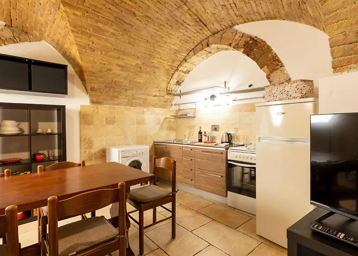 Cali - Casa In Centro Ad Casa de Férias Assisi