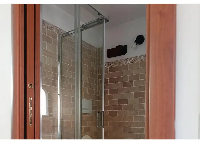 펜션 Cali - Casa In Centro Ad