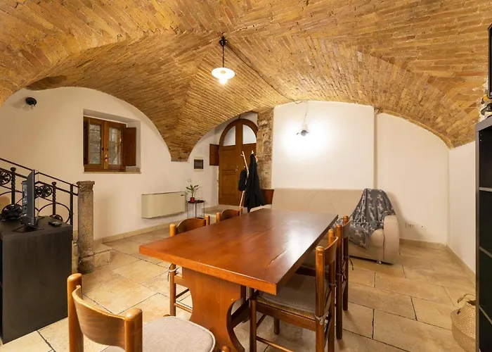 Cali - Casa In Centro Ad Casa de Férias Assisi