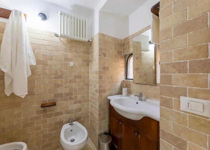 Cali - Casa In Centro Ad